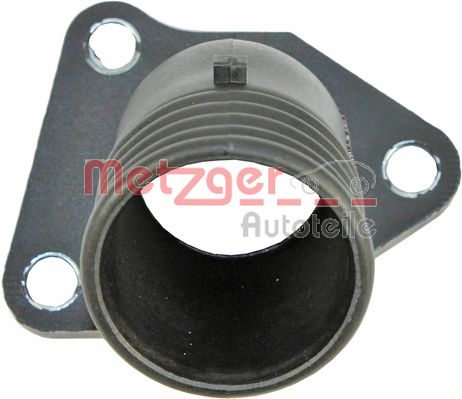 Coolant Flange
