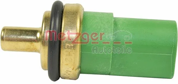 Sensor, coolant temperature