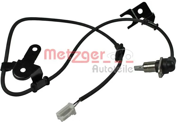 Sensor, wheel speed (0900316)