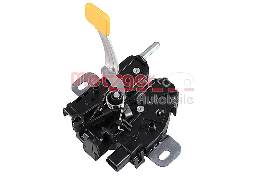 Bonnet Lock (2310747)