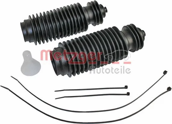 Bellow Kit, steering (759.014)
