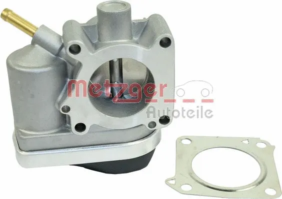 Throttle Body (0892523)