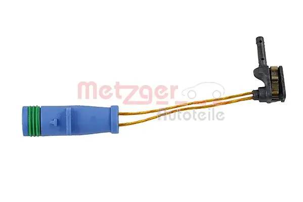 Warning Contact, brake pad wear (1190294)