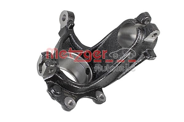 Steering Knuckle, wheel suspension (58122401)