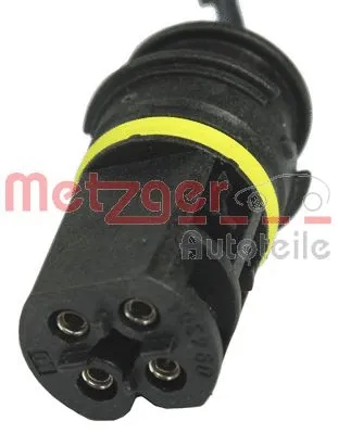 Lambda Sensor (0893041)