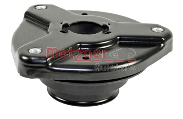 Repair Kit, suspension strut support mount