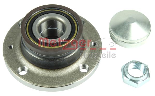 Wheel Bearing Kit