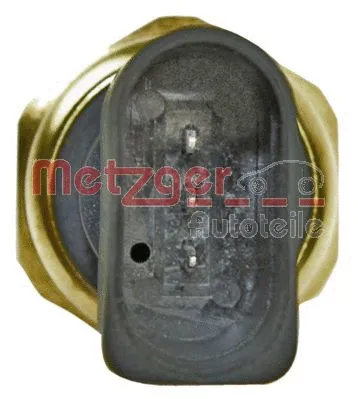 Sensor, fuel pressure (0906325)
