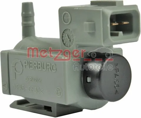Valve, secondary air intake suction
