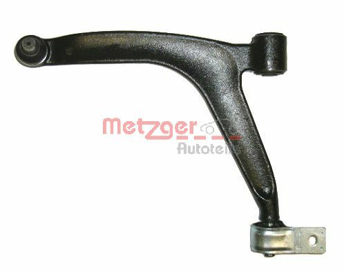 Control/Trailing Arm, wheel suspension (58027201)