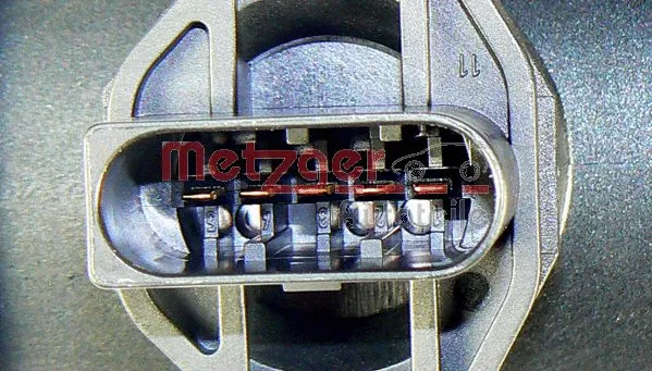 Mass Air Flow Sensor