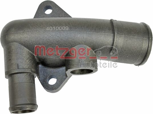 Coolant Flange (4010009)