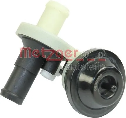Coolant Control Valve