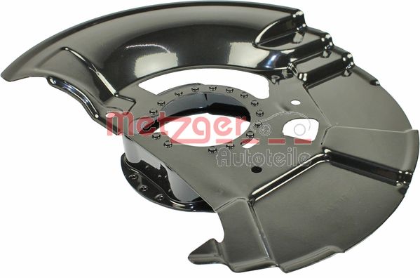 Splash Guard, brake disc (6115053)