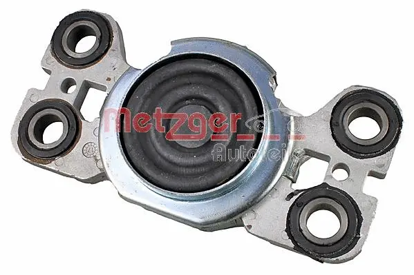 Mounting, engine