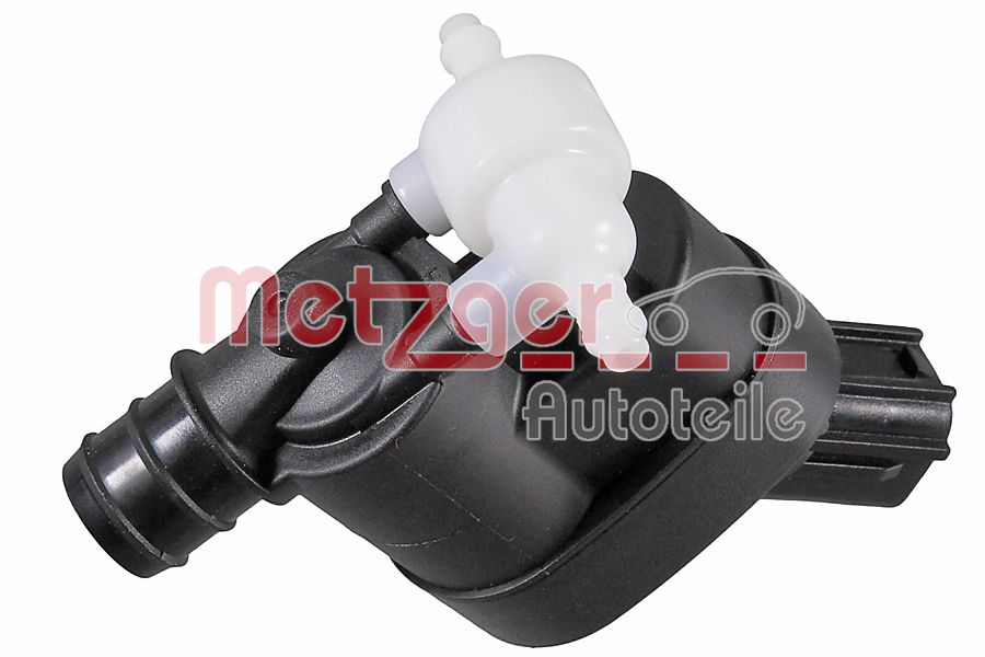 Washer Fluid Pump, window cleaning (2221139)