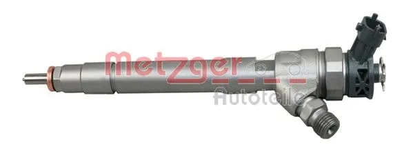 Injector Nozzle