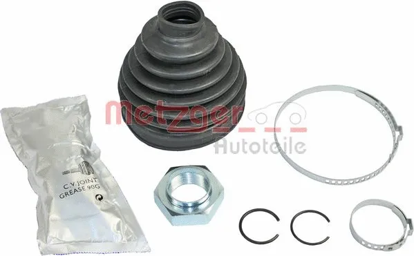 Bellow Kit, drive shaft (751.090)