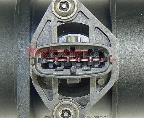 Mass Air Flow Sensor