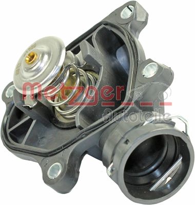Thermostat, coolant (4006061)