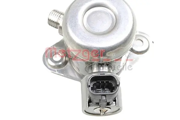 High Pressure Pump
