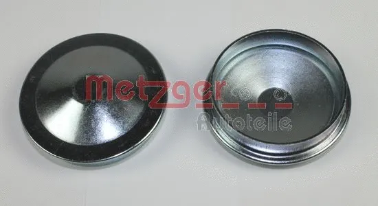 Cap, wheel bearing (9828K)