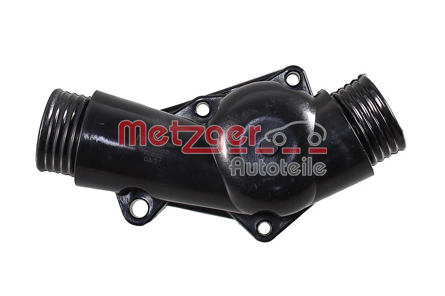 Thermostat Housing (4010053)
