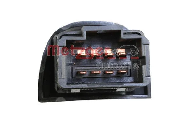 Hazard Warning Light Switch (0916596)
