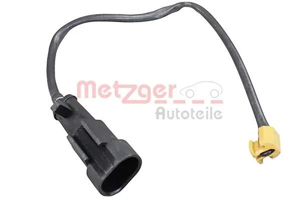 Warning Contact, brake pad wear (1190233)