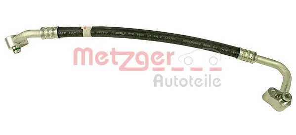 High Pressure Line, air conditioning (2360024)