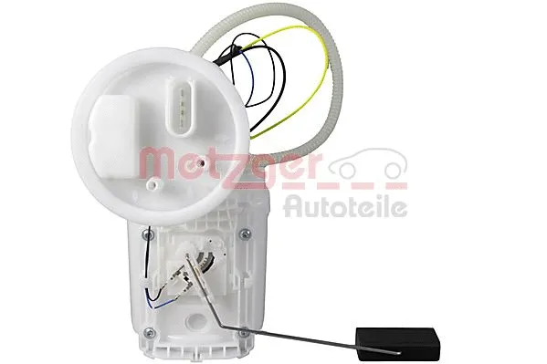 Fuel Feed Unit (2250516)