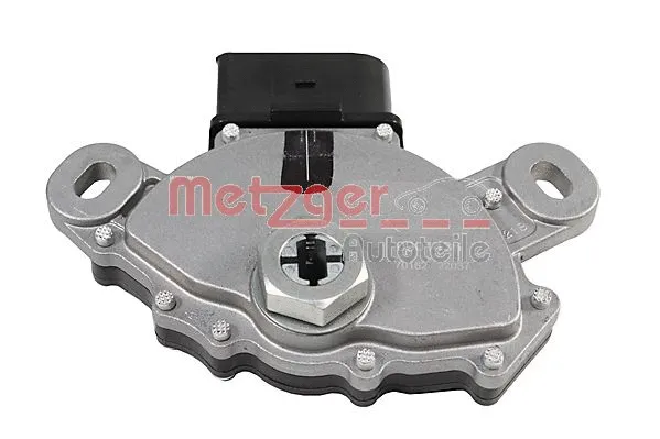 Shift Selector Lever (0901436)