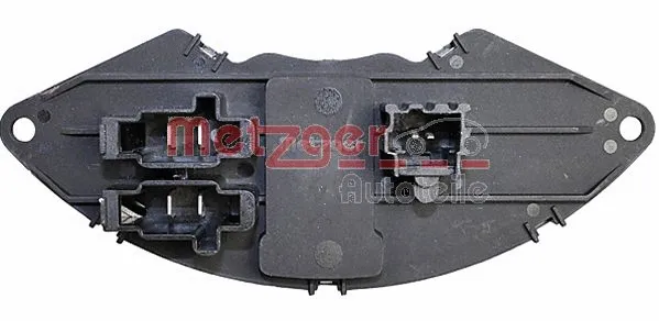 Regulator, interior blower (0917254)