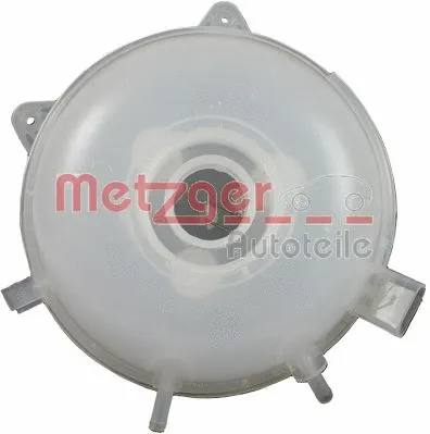 Expansion Tank, coolant