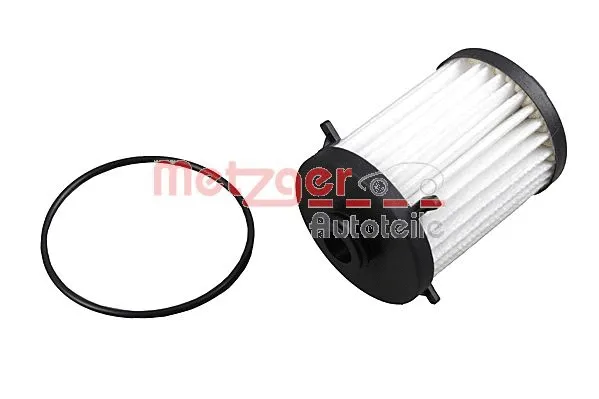 Hydraulic Filter Kit, automatic transmission (8020127)