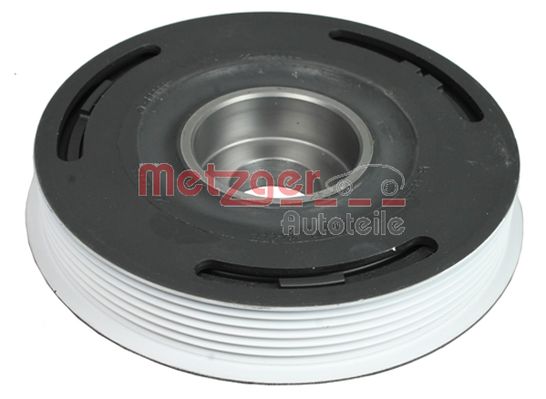 Belt Pulley, crankshaft (6400035)