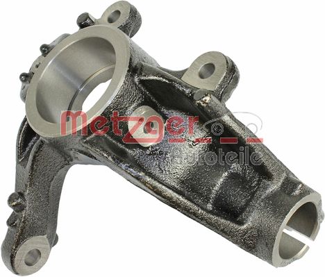 Steering Knuckle, wheel suspension (58096901)