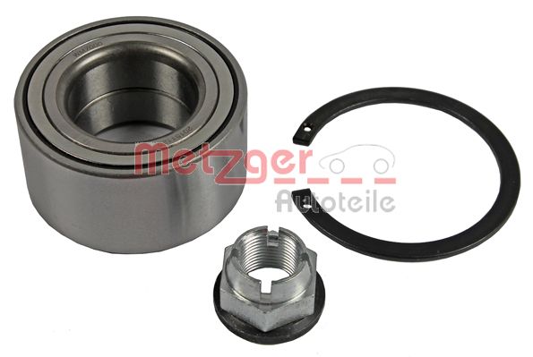 Wheel Bearing Kit (WM 7000)