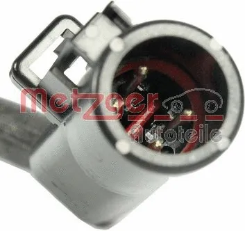 Lambda Sensor (0893522)