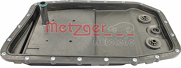 Oil Sump, automatic transmission