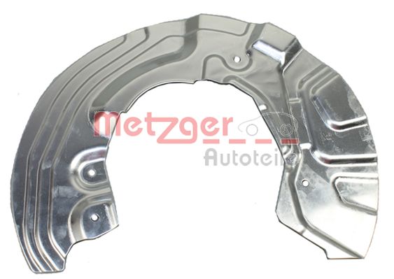 Splash Guard, brake disc (6115152)