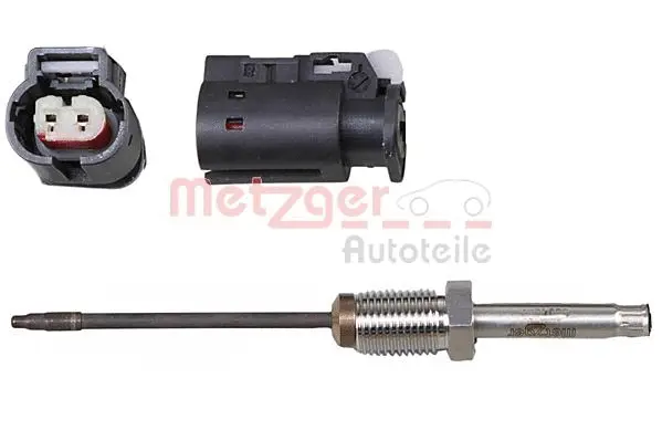 Sensor, exhaust gas temperature (0894657)