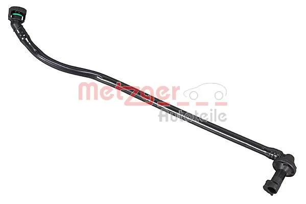 Hose, cylinder head cover ventilation (2380169)