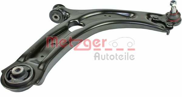 Control/Trailing Arm, wheel suspension (58092112)