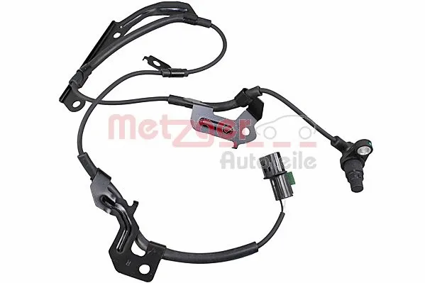 Sensor, wheel speed (09001460)