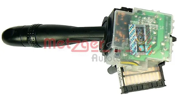 Wiper Switch (0916105)