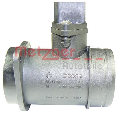 Mass Air Flow Sensor