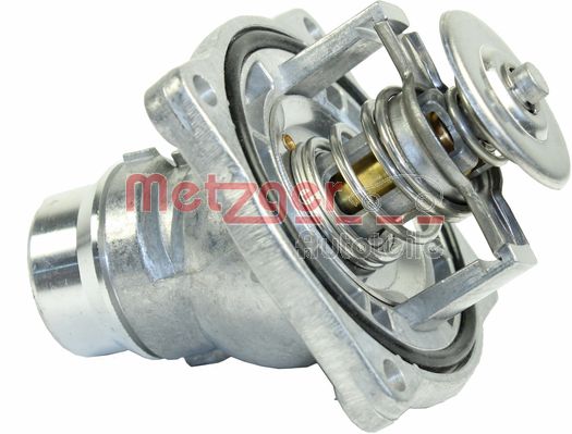 Thermostat, coolant (4006259)