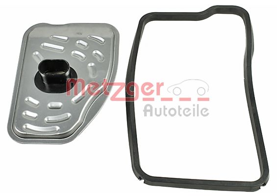 Hydraulic Filter Kit, automatic transmission (8020059)
