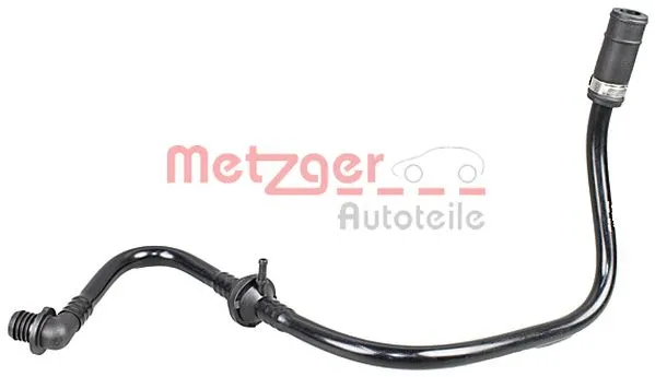 Vacuum Hose, brake booster (2180017)